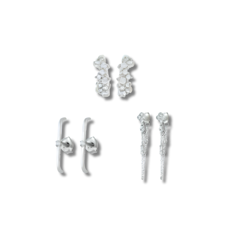 Timeless Earrings - Celestia
