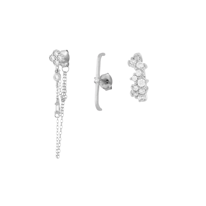 Timeless Earrings - Celestia