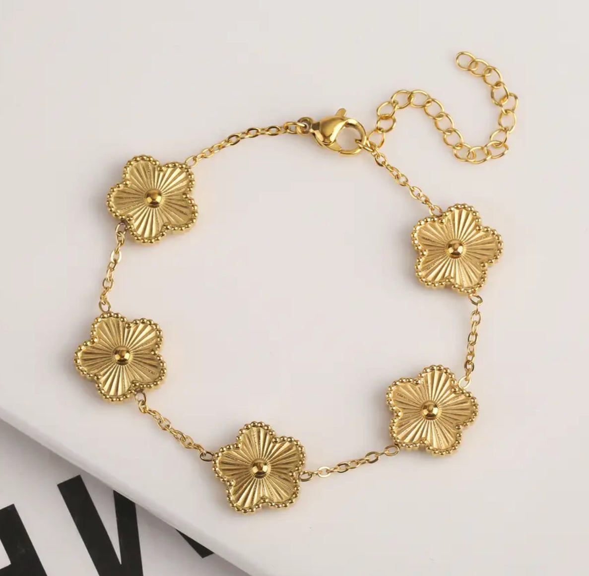 FLEUR BRACELET
