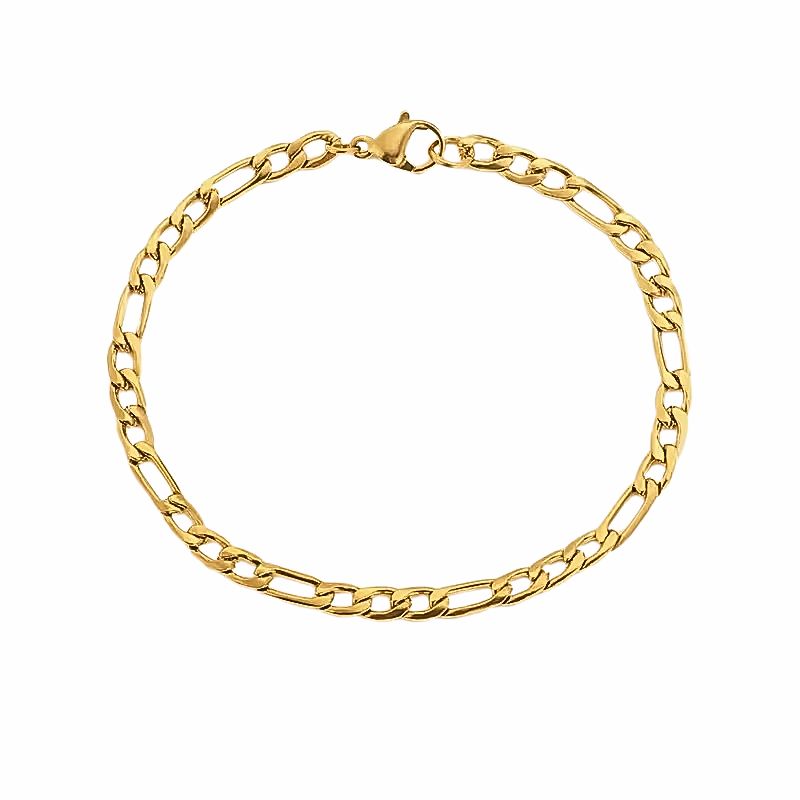 Figaro Anklet - Lina
