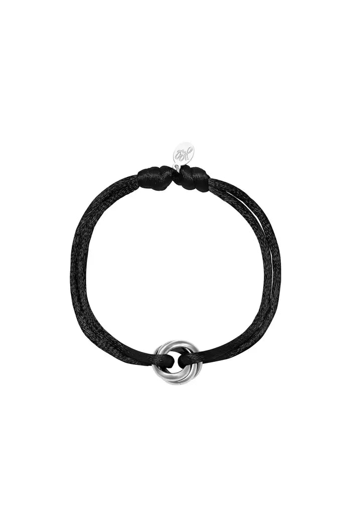 Breeze Knot Bracelet - Rina