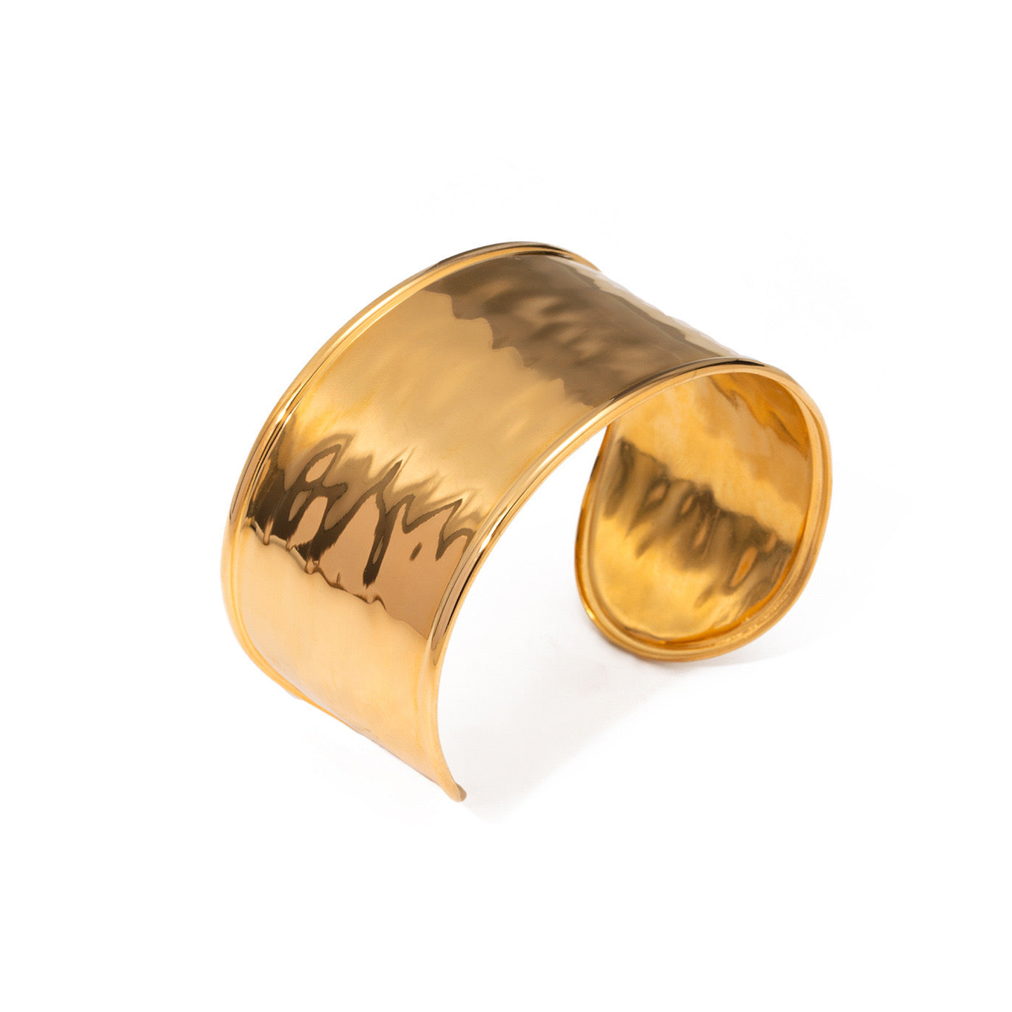 Positano Cuff Bracelet