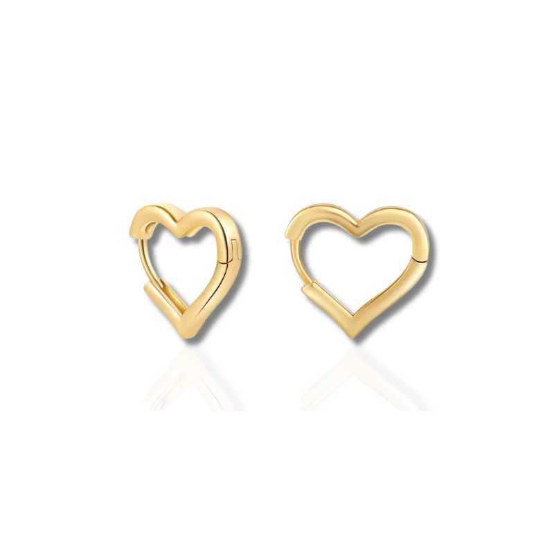 Love Loop Earrings – Lovely
