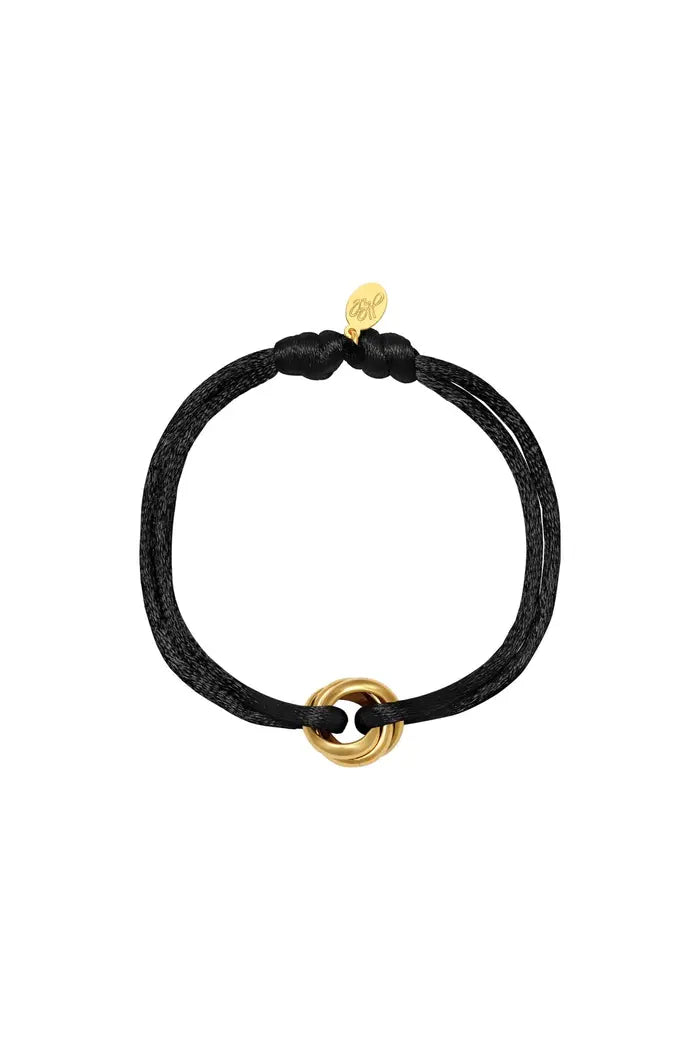 Breeze Knot Bracelet - Rina
