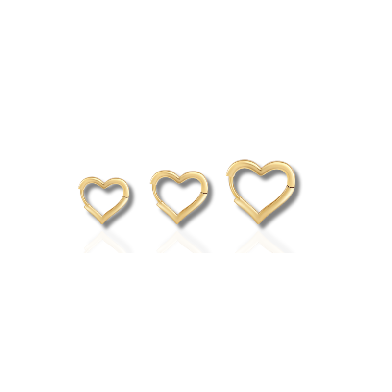 Love Loop Earrings – Lovely