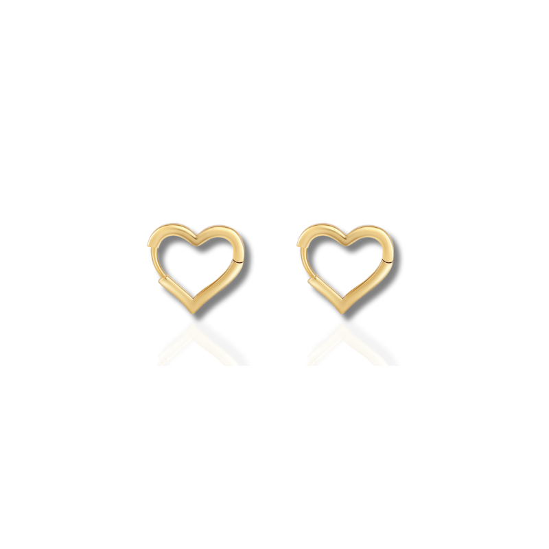 Love Loop Earrings – Lovely