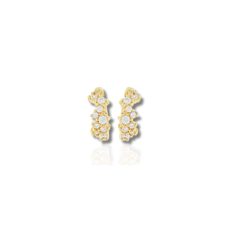 Timeless Earrings - Celestia