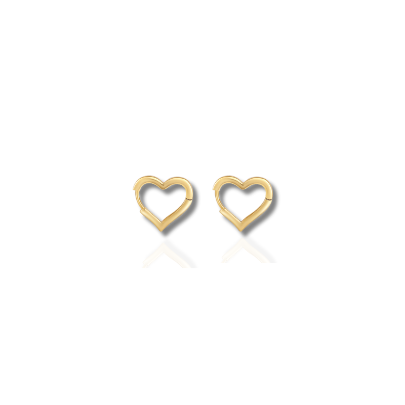 Love Loop Earrings – Lovely