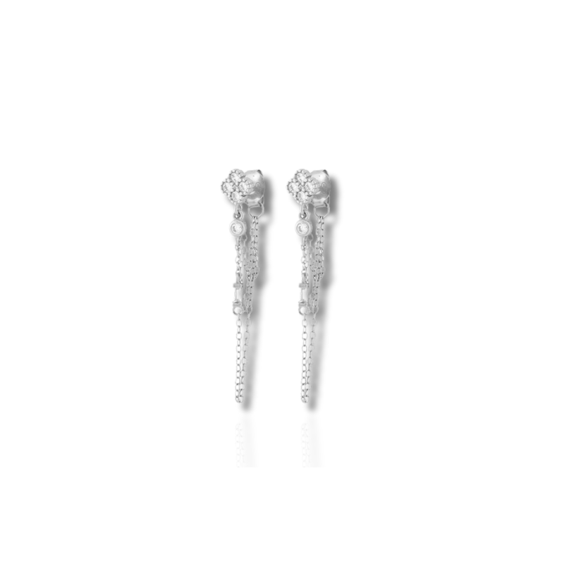Timeless Earrings - Celestia