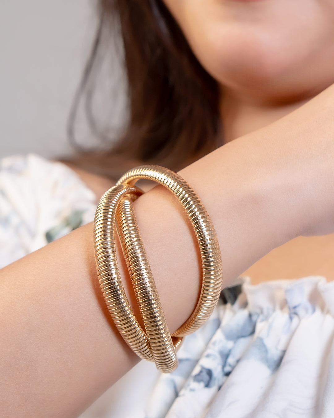 Chunky Bracelet