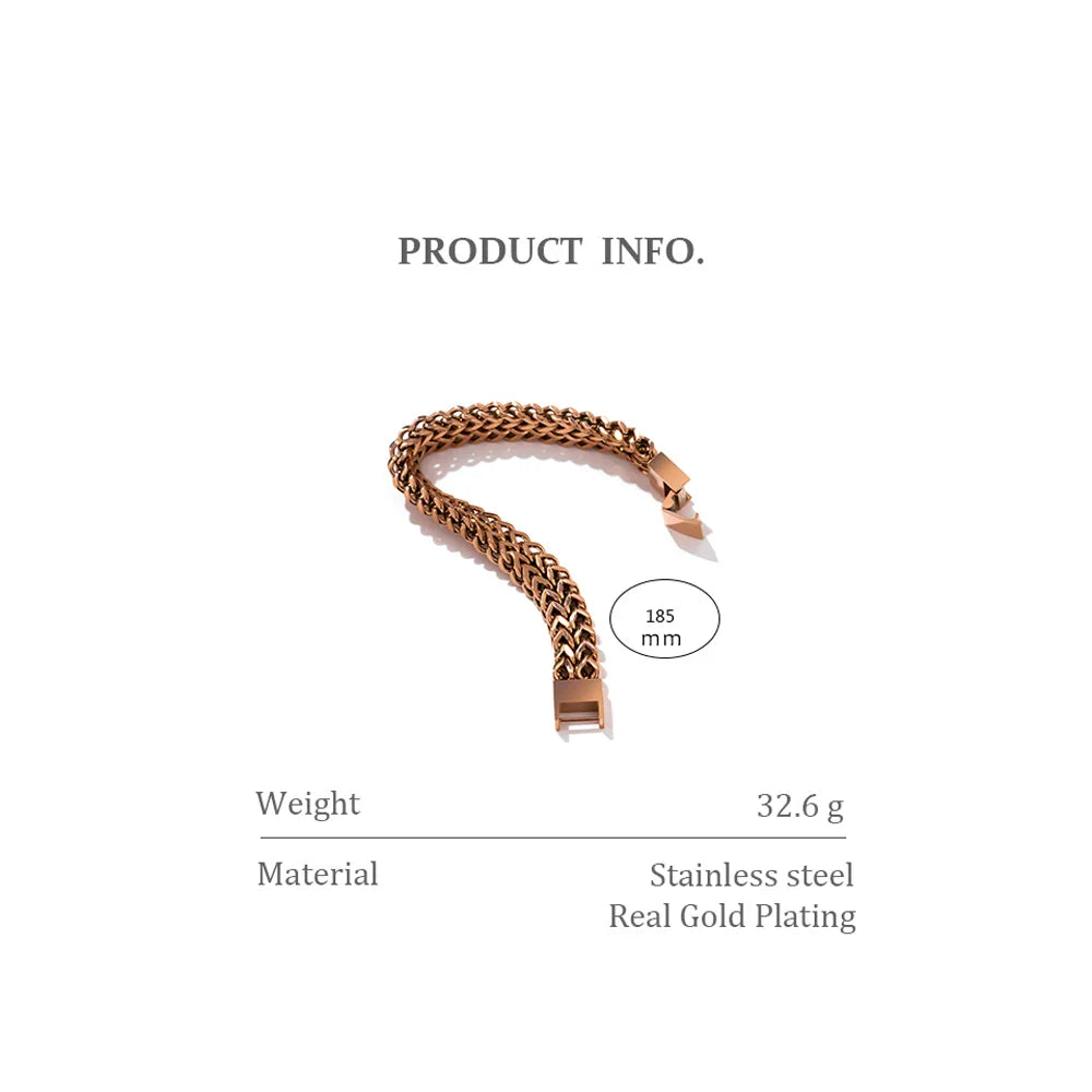 Harlow Bracelet