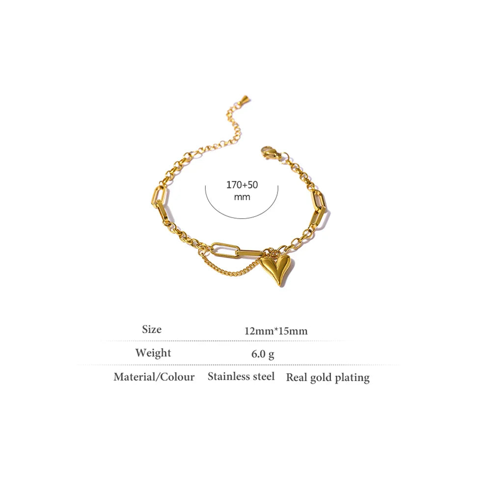 Rachel Bracelet
