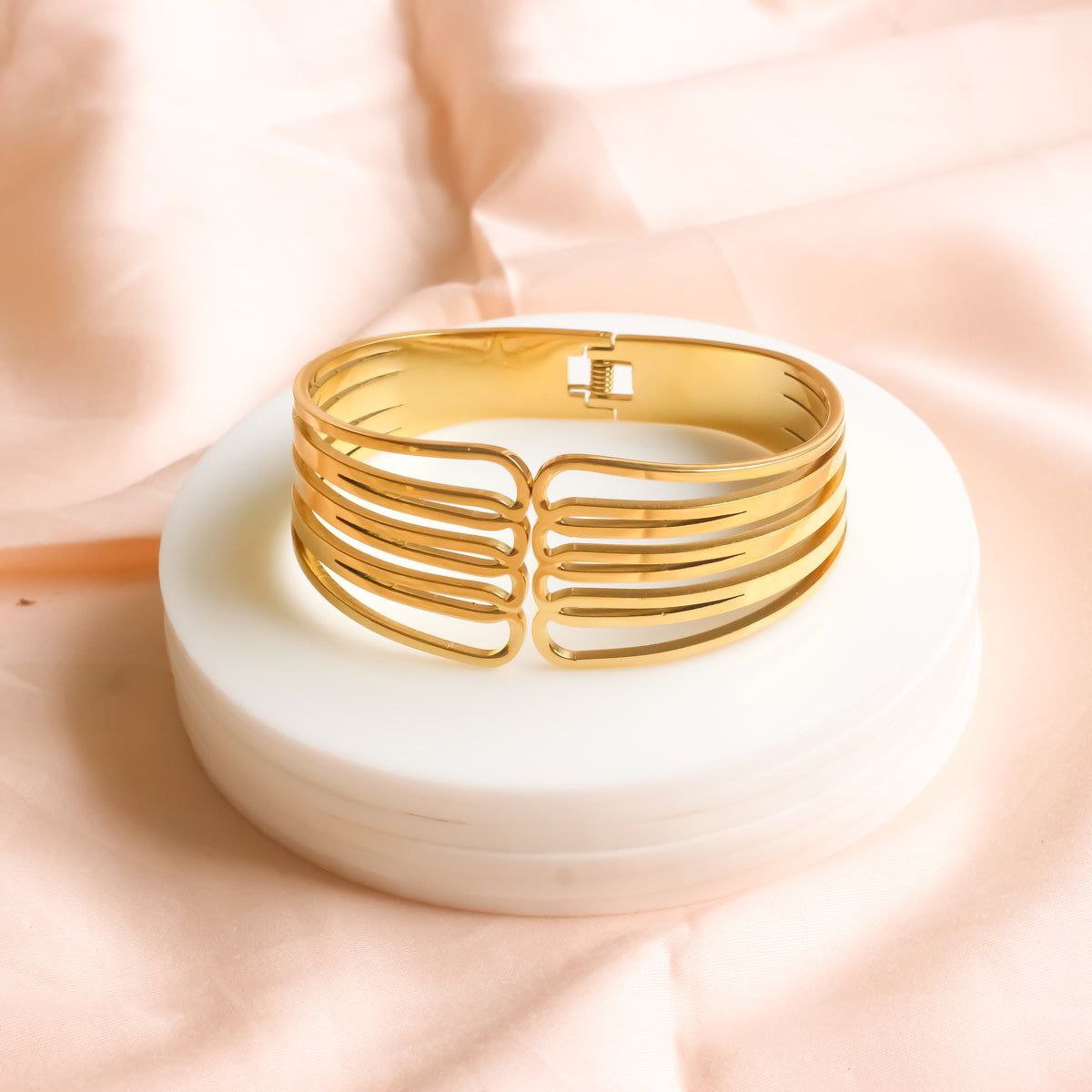 Clip Bracelet