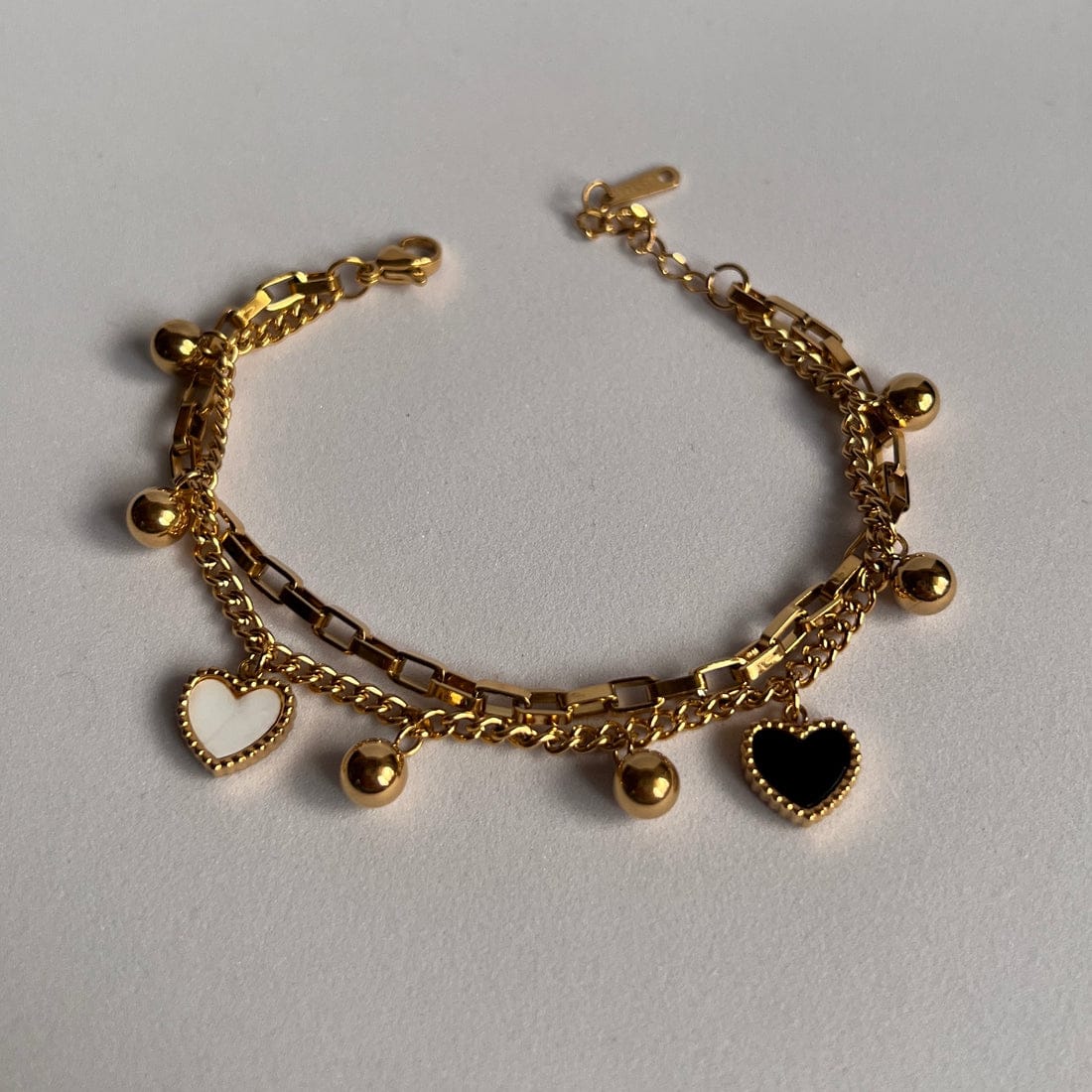 Little Hearts Bracelet