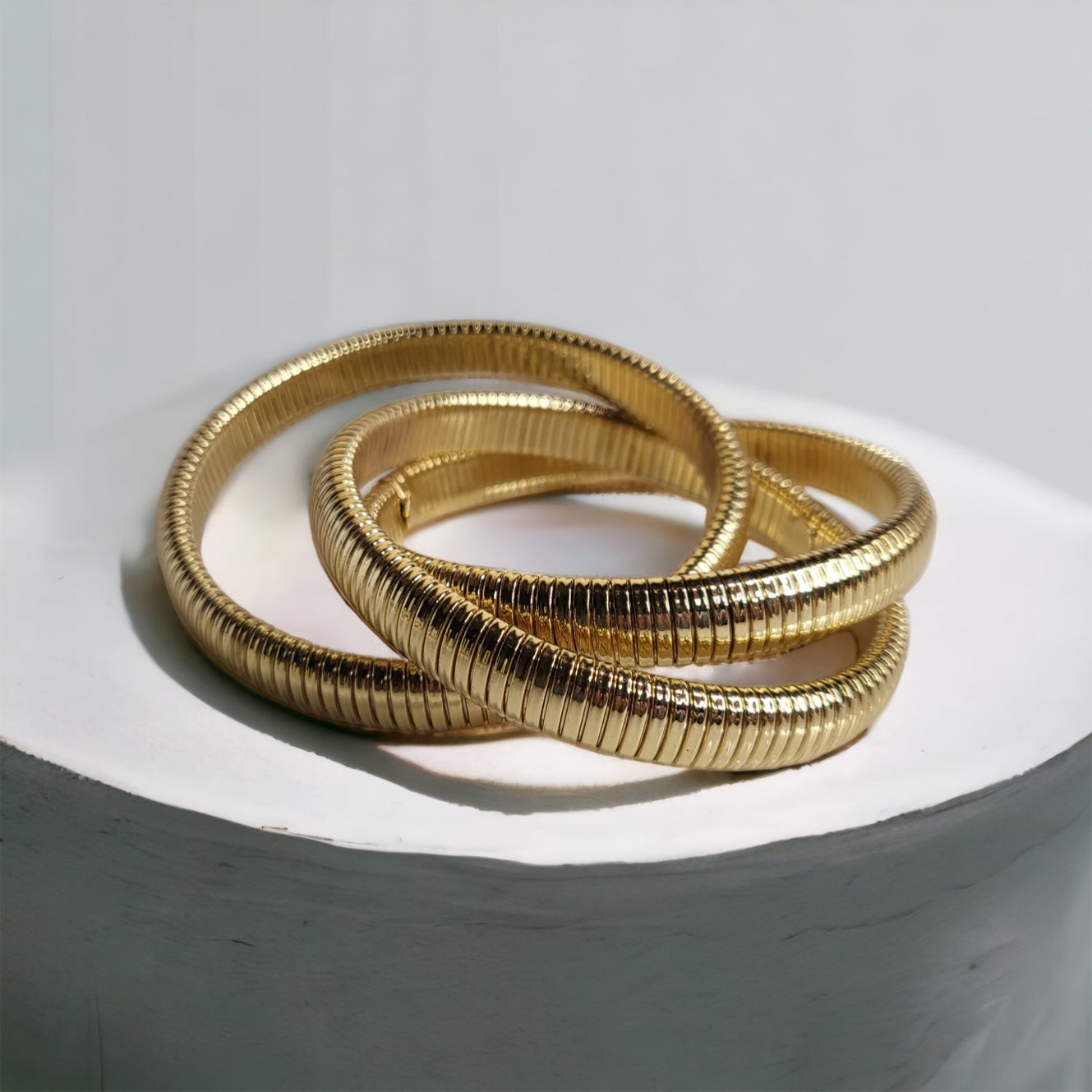 Chunky Bracelet
