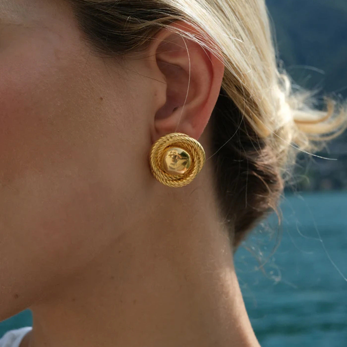 Golden Earrings - Arrianne