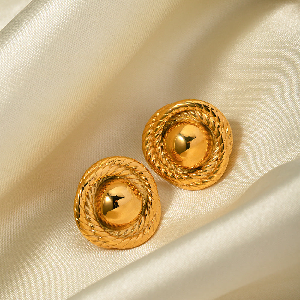 Golden Earrings - Arrianne