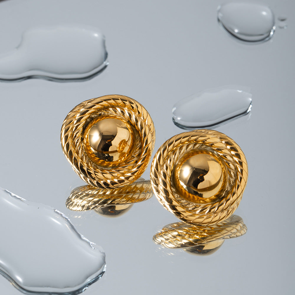 Golden Earrings - Arrianne