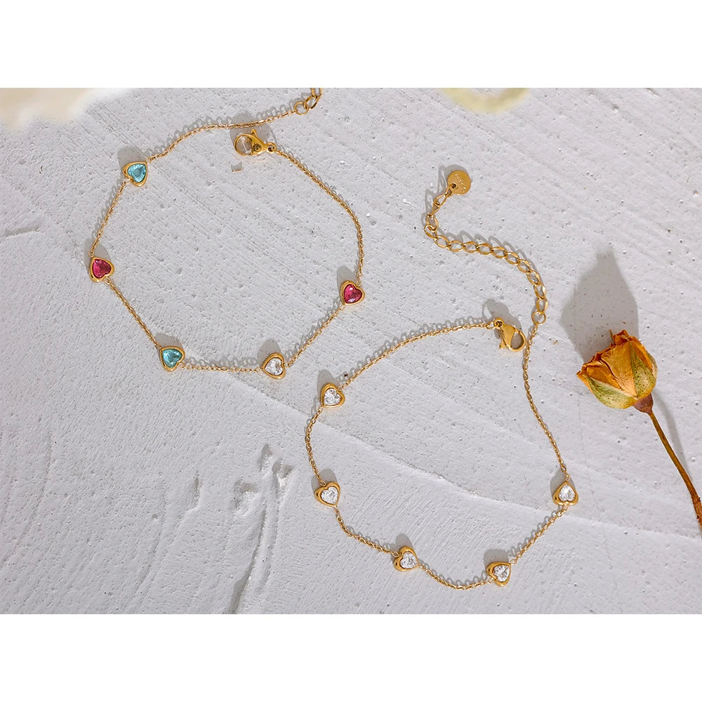 Tessa Bracelet