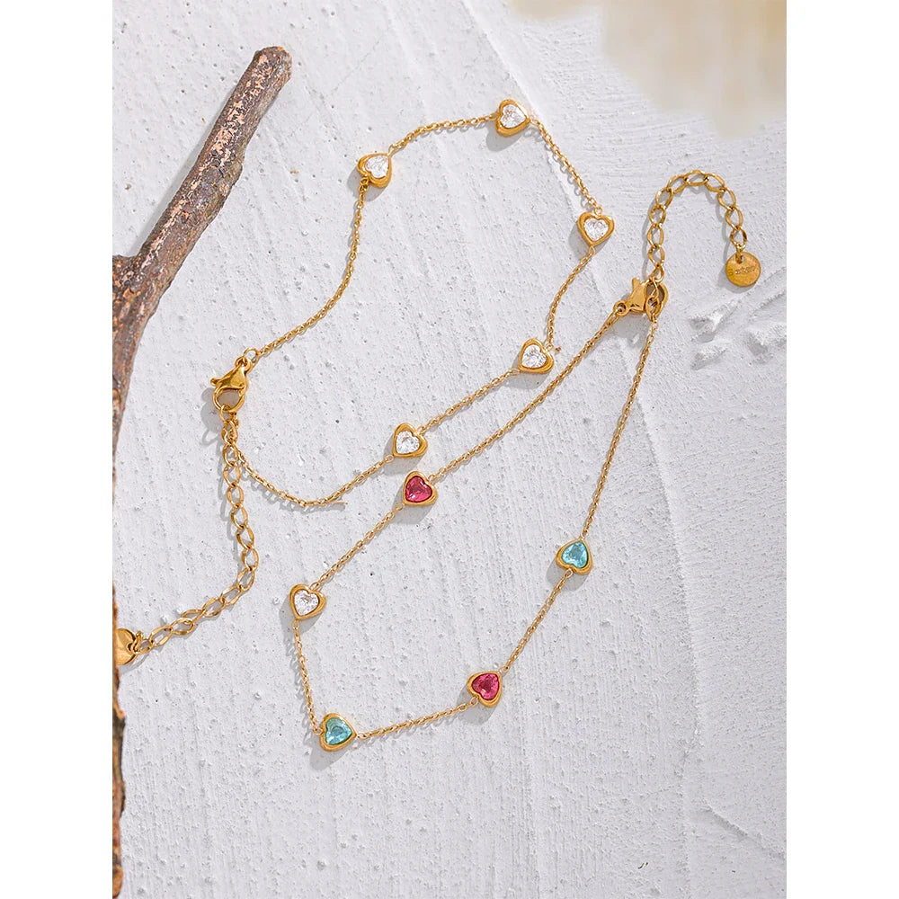 Tessa Bracelet