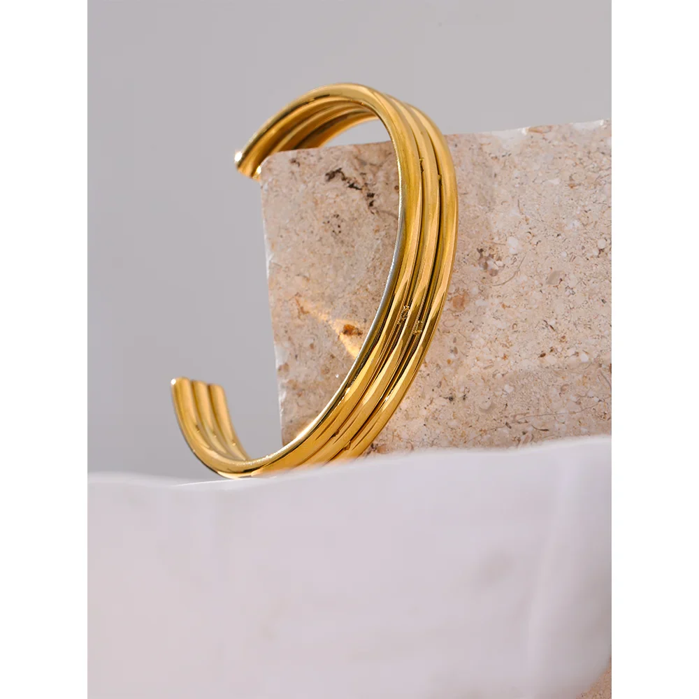 Leoni Bangle