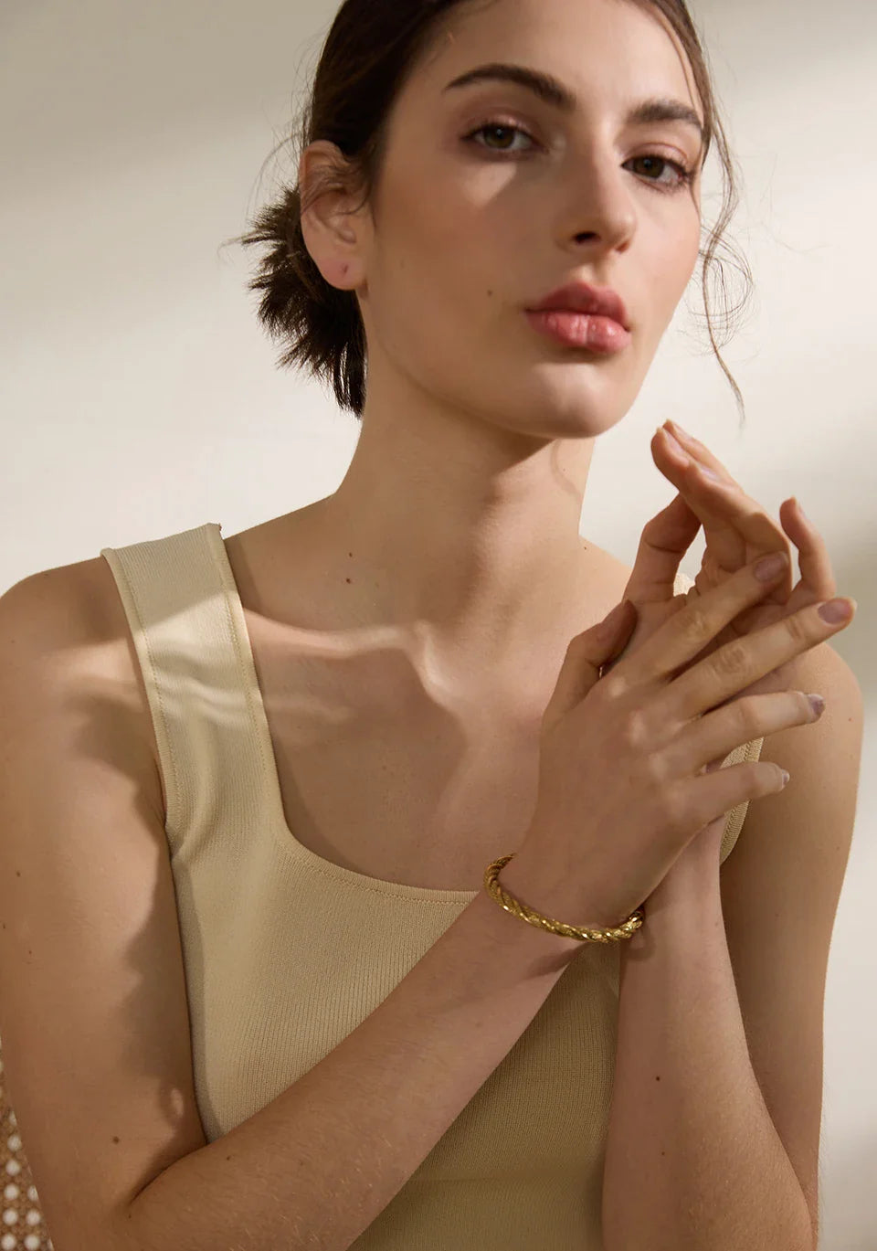 Jordan Bangle