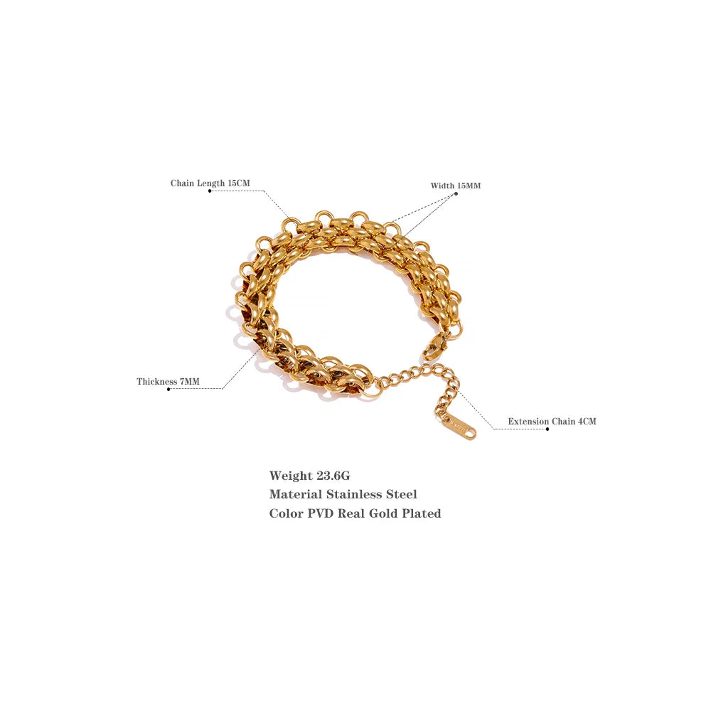 Kassidy Bracelet