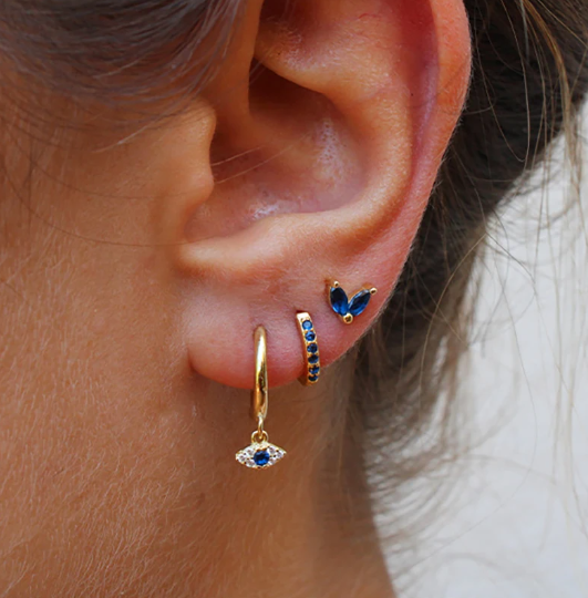 Earring Set – Maelle