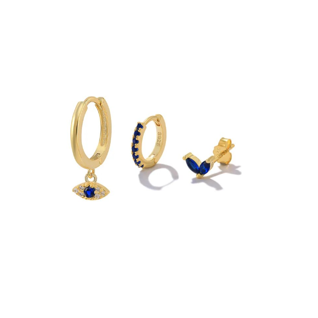 Earring Set – Maelle