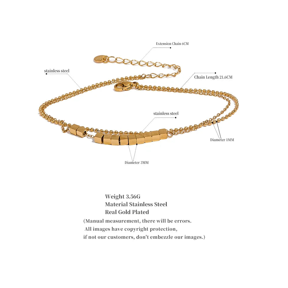 Aria Bracelet