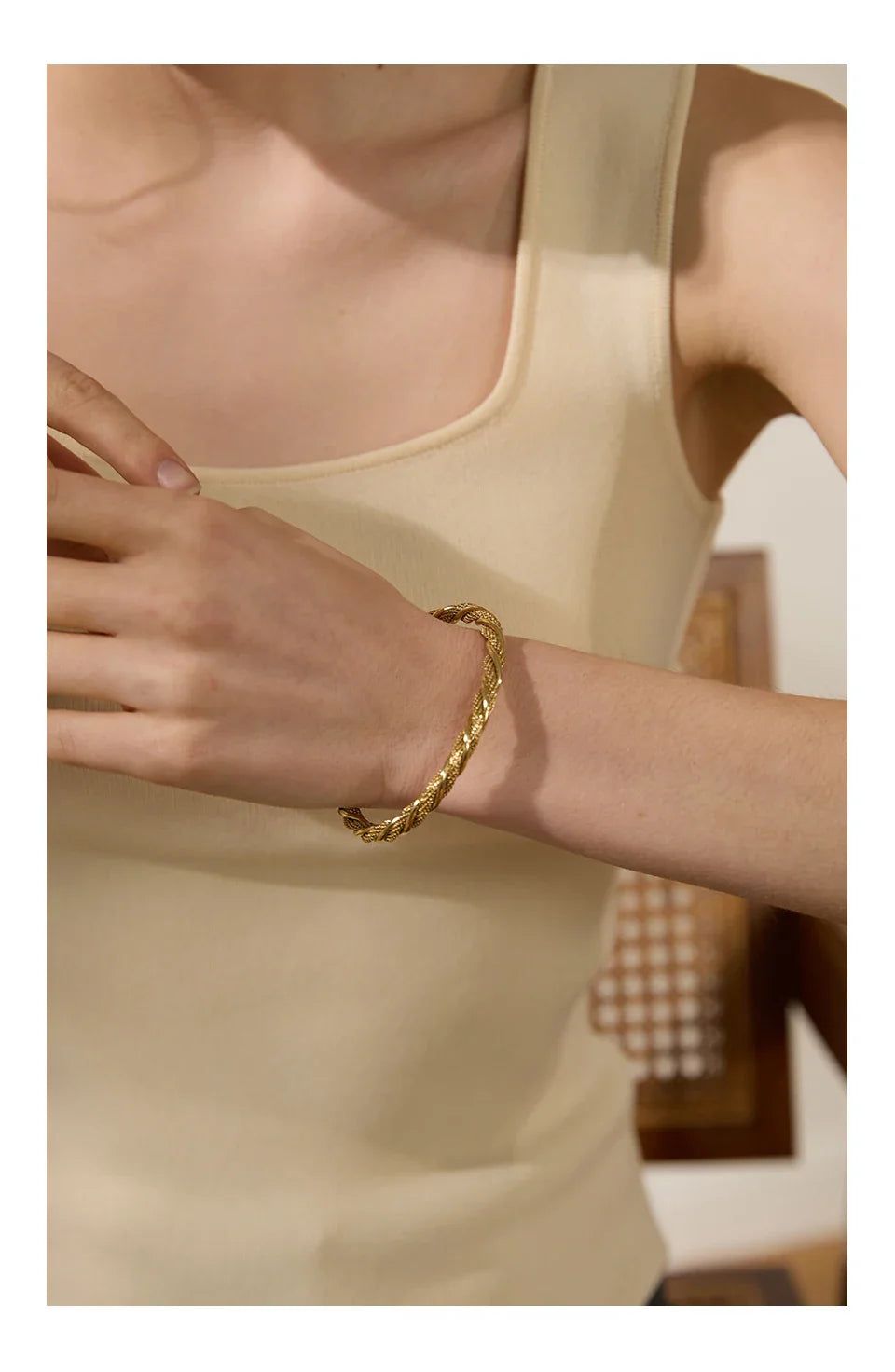 Jordan Bangle