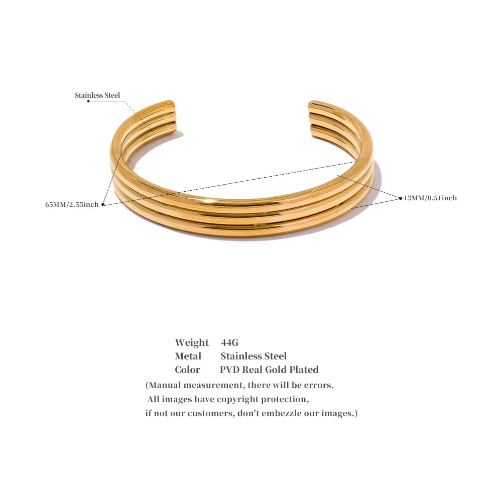 Leoni Bangle