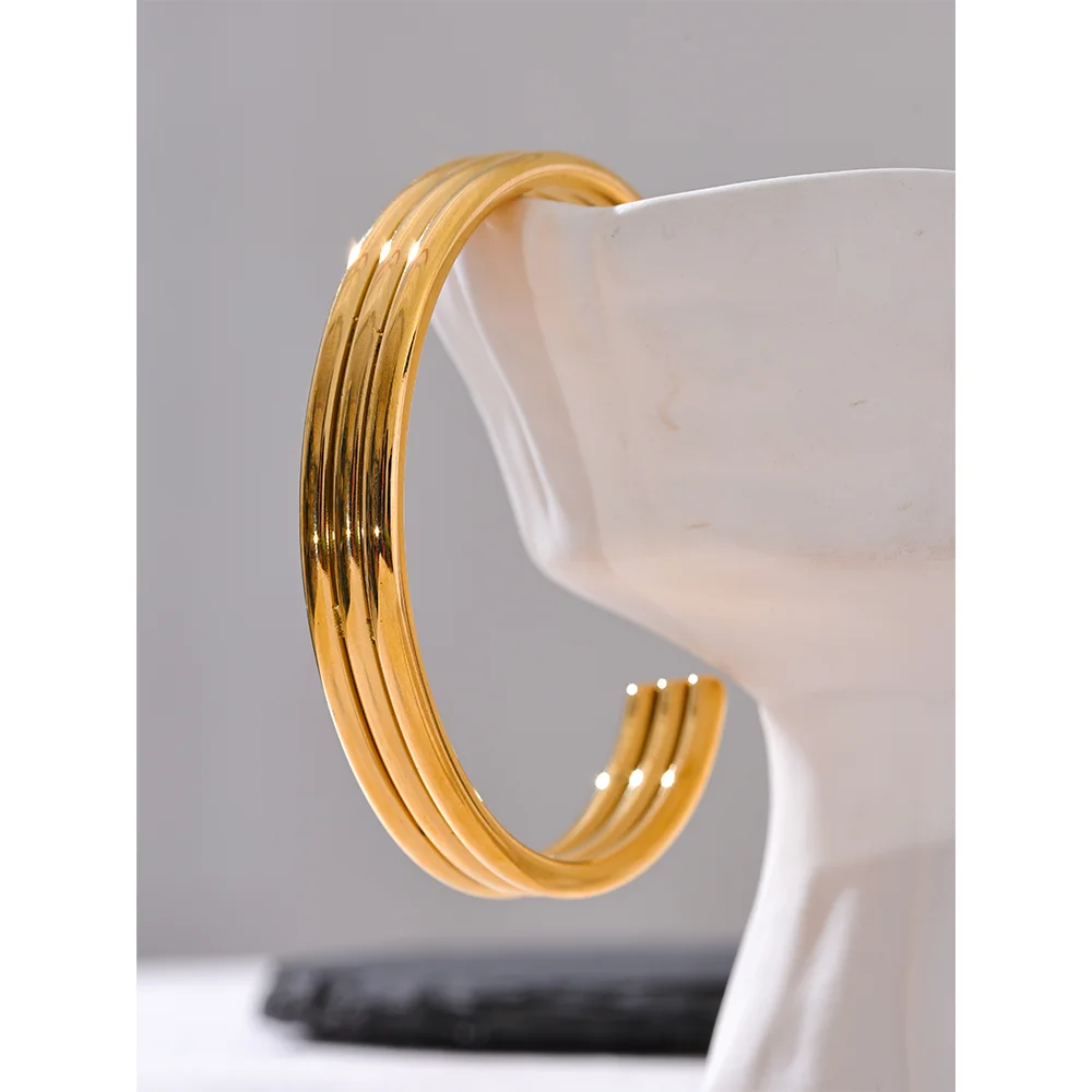 Leoni Bangle
