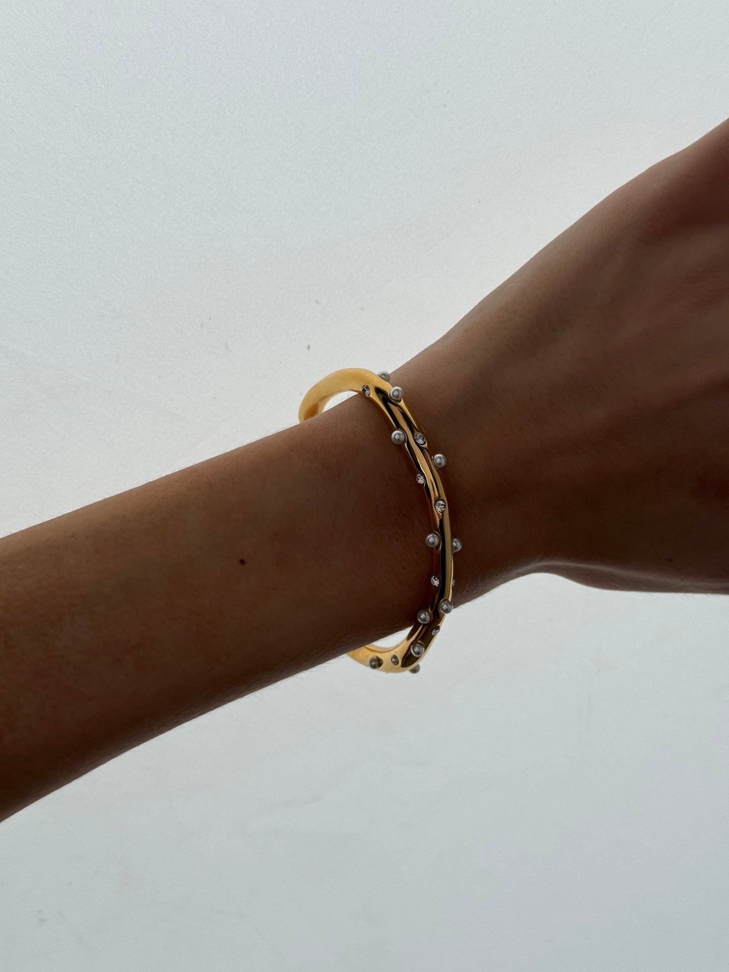 Amaris cuff bracelet