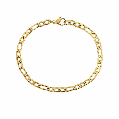 Figaro Anklet - Lina