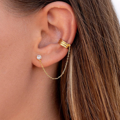 Boho Earring Set - Sienna