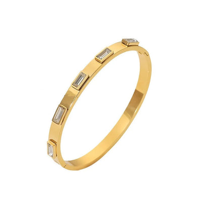 Zoyna Cuff Bracelet
