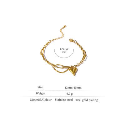 Rachel Bracelet