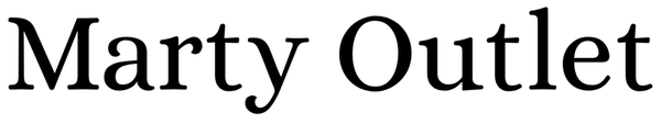 Marty Outlet