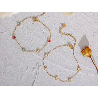 Tessa Bracelet