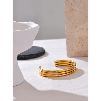 Leoni Bangle