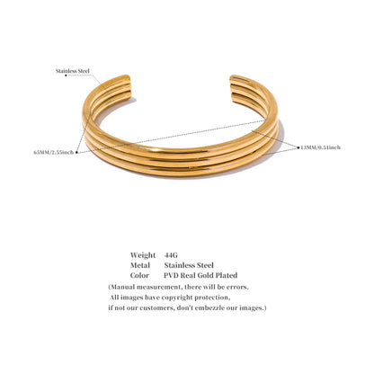 Leoni Bangle