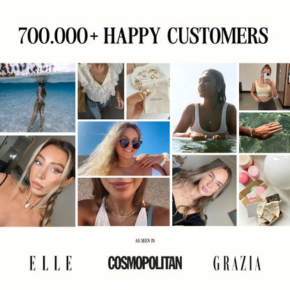 Thalassa Choker